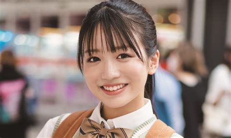 nmb48・坂田心咲、気分は大阪デートな制服グラビアを届ける！現役jkアイドルが集結する「b l t summer candy 2023」発売 2023年8月13日 エキサイトニュース