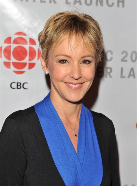 Why Did Wendy Mesley Leave Cbc The Us Sun