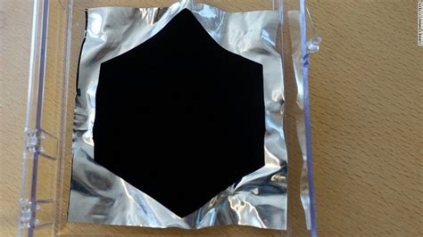 写真特集：ベンタブラック――世界で最も「黒い」物質 1 12 jp
