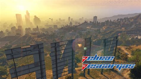 Descargar Grand Theft Auto V Multiespañol Full Game