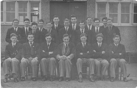 Memories Of Warwick During Ww2 A Scallywag Schoolboys Tale