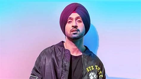 Punjabi Singer Diljit Dosanjh S Top 5 Best Songs Which Are Most Popular Iwmbuzz