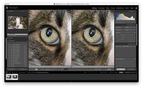 Lightroom Classic Review New Features More Possibilities