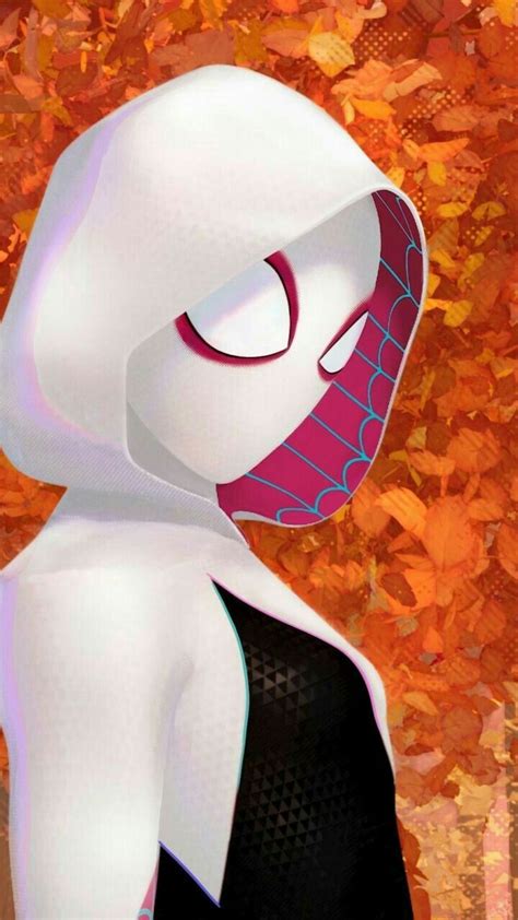 Pin Von Irania Luna Auf Marvel Gwen Stacy Spider Girl Animationsfilme
