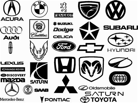 Car Logo Drawing At Explore Collection Of Car Logo