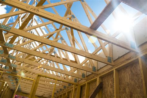 The type of wood you choose for your roof will have a dramatic impact on your home's curb appeal. Types of Roof Trusses: Costs and Common Uses