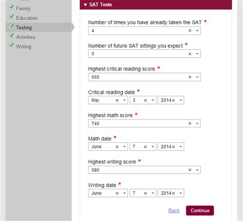 Wondering about the common app essay prompts? How To Write Common App Activity Essay - 15 Mistakes to ...