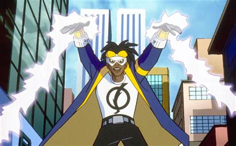 Two Disc Static Shock The Complete Third Season Coming To Dvd Age