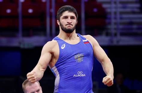 Wrestling Five To Watch At The Tokyo Olympics Reuters