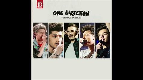 One Direction Teenage Dirtbag Acapella Youtube