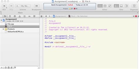 Xcode C Including Library In Project Stack Overflow