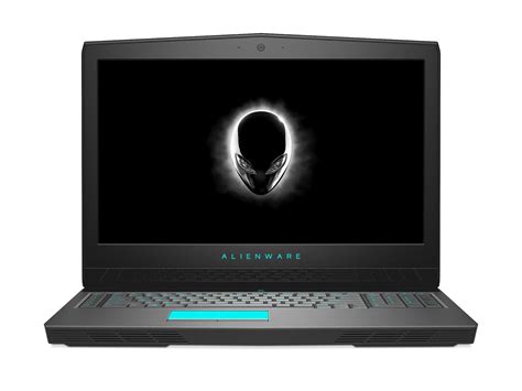 Alienware 17 R5 Laptopbg Технологията с теб