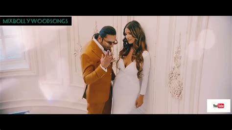 Lashkare Yo Yo Honey Singh Full Hd 720p Song Rupan Bal 2023 Youtube