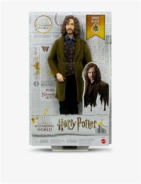 Wizarding World Harry Potter Sirius Black Doll 255cm