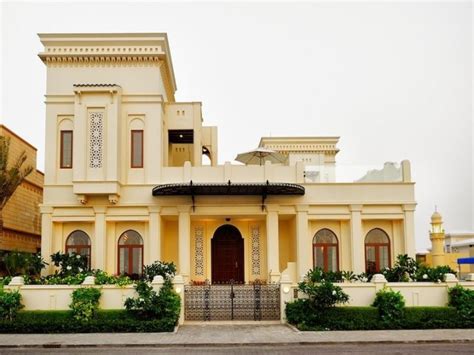 Luxury Villas In Dubai You Wish You Stayed In