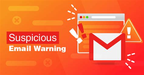Heres What You Need To Know About The Suspicious Email Warning On Gmail