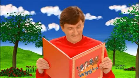 Who Am I Wiggle And Learn Episodegallery Wigglepedia Fandom
