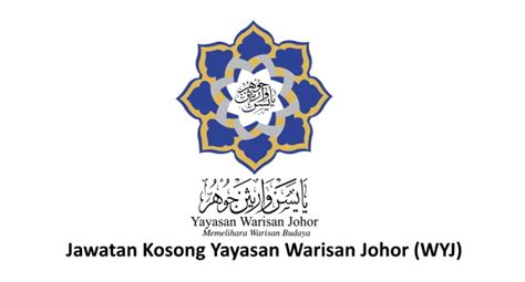 Recursive visual attention in visual dialog. Jawatan Kosong Yayasan Warisan Johor (YWJ). Tarikh Tutup 7 ...