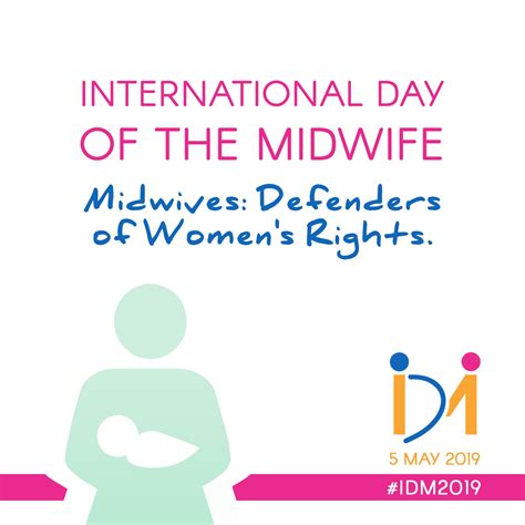 She was one of the prominent figures during the crimean war, fought from october 1853 to february 1856. International Day of the Midwife 2019 - Healthy Newborn ...