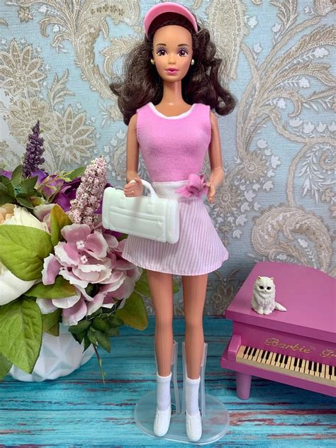 Pin By Olga Vasilevskay On Barbie Dolls Steffie Face Vintage Vintage