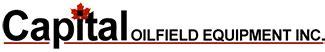 Capital Oilfield Equipment Inc. - Oilfield Supply