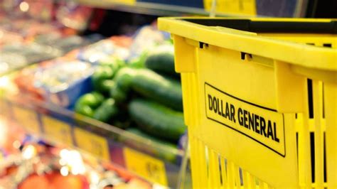 New Idalou Dollar General To Offer Fresh Meat Produce More