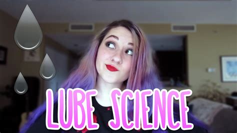 Lube Science Youtube