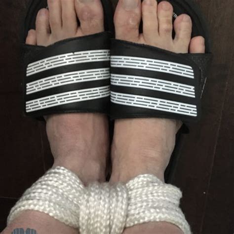 Socks Tiedfeetguy Feet Bondage Since