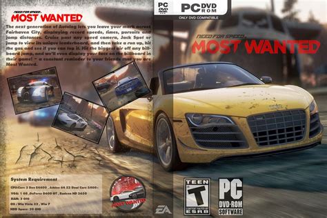 Need For Speed Most Wanted Dlc Download Free