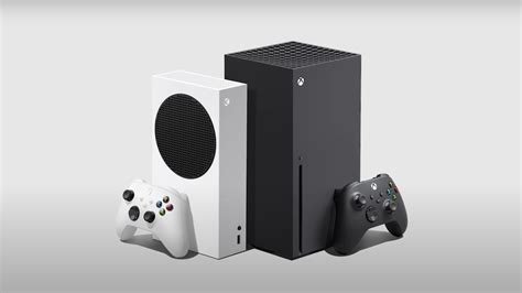 Microsoft Releases Xbox Series Console Walkthrough Watch