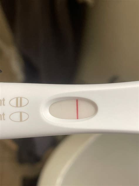 Faint Positive 6 Weeks After Miscarriage Babycenter