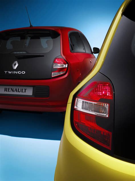 Salary starter is high, no stress, cons. Nya Renault Twingo är bakhjulsdriven! Och har motorn bak! | Feber / Bil