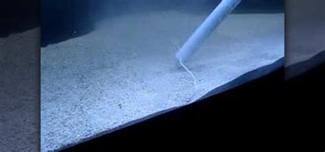 How To Use A Sand Rake To Maintain Your Aquarium Fish Wonderhowto