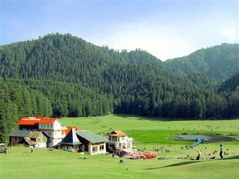 Dalhousie Tour Package 114697holiday Packages To Dalhousie