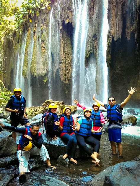 Paket Tour Bromo 3d2n Rafting Songa Dan Air Terjun Madakaripura