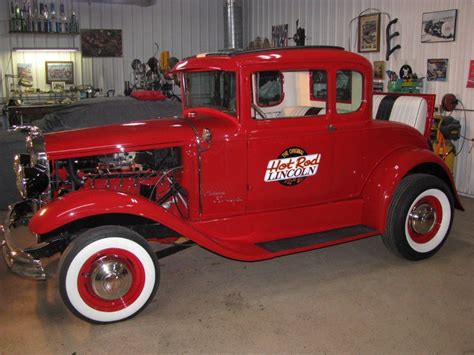 The Original Hot Rod Lincoln Made Famous By Commander Cody Its Still