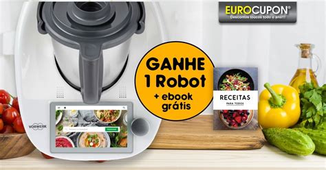 Fornos , robots e fogões. Eurocupon | Robot de cozinha, Receitas, Cozinha