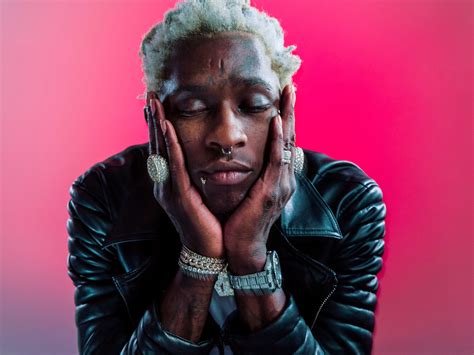 Young Thug’s Influence | Evolution 107.9