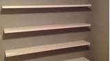 Used Storage Shelf Pictures