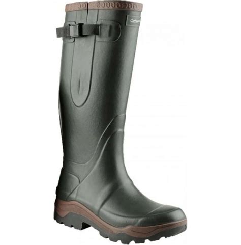 Best Wellington Boots For Walking Our Top Hiking Welly Choices