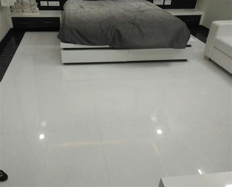 Honed marble wall and floor tile (1 sq. White Marble Flooring at Rs 45/square feet | संगमरमर की ...