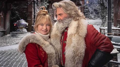 The Christmas Chronicles 2 Review Netflixs Lifeless Holiday Sequel
