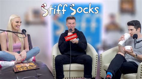 adult actress kendra sunderland reveals the secrets about p stiff socks podcast ep 57