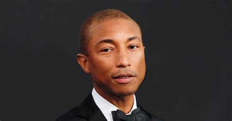 Pharrell Williams Launches Humanrace Skin Care Line