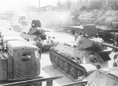 Tank Archives On Twitter Amid An Increasingly Concerning Situation In