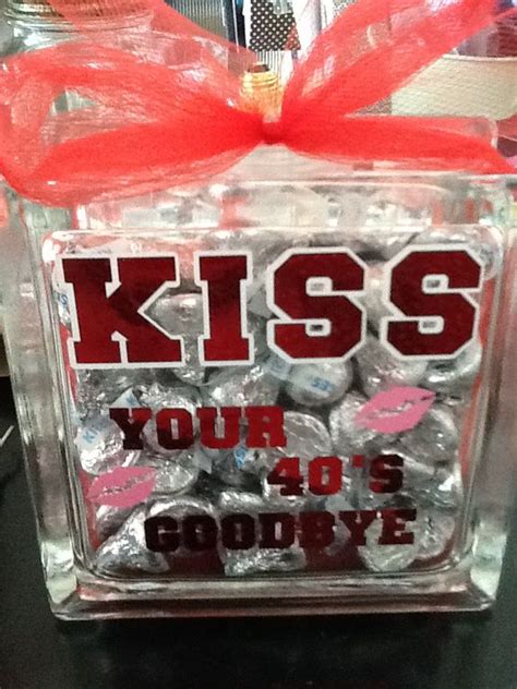 Funny 50th birthday gift ideas. 50th birthday gift | Gifts / Packaging | Pinterest ...