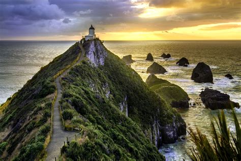 10 Best Beaches On New Zealands Coromandel Peninsula