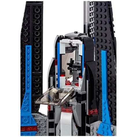 Lego Star Wars Tracker I 75185 Toys Shopgr