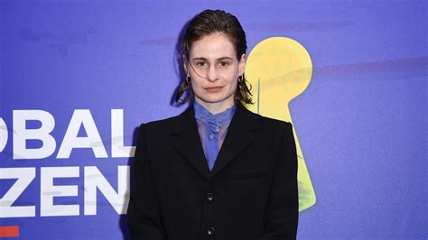 Christine And The Queens Opened Up About His New Pronouns And Expanded