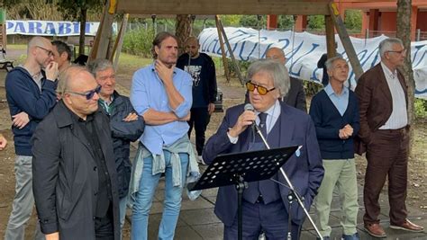 Lazio 44 Anni Fa La Tragica Scomparsa Di Vincenzo Paparelli